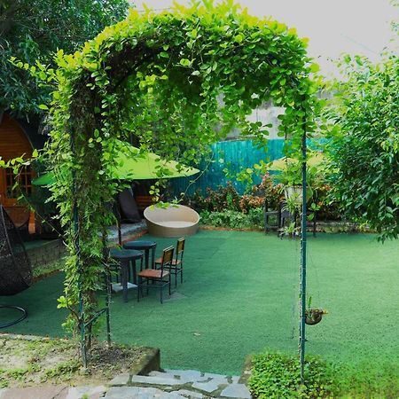 Hoi An Coco Farm Hostel Buitenkant foto